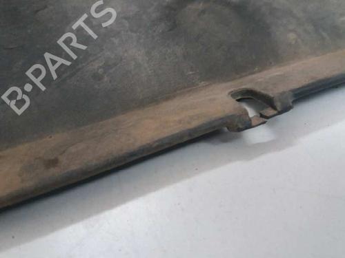 Front bumper CHEVROLET METRO Hatchback  | BP12905180C7