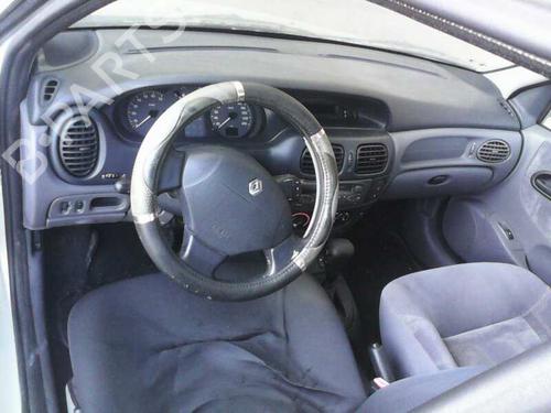 Tændspole RENAULT MEGANE I Grandtour (KA0/1_) 1.6 16V (KA0B, KA04, KA11) | BP12799832M94 