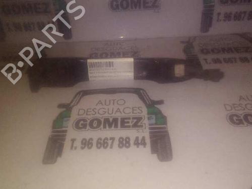 BP12796996C128 | Puxador exterior frente esquerdo NISSAN PRIMERA (P12) 1.9 dCi BP12796996C128