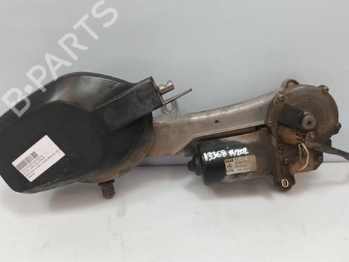 Viskermotor vindrude Viskermotor vindrude MERCEDES-BENZ C-CLASS (W202) C 180 (202.018) (122 hp) 33817596 33817596