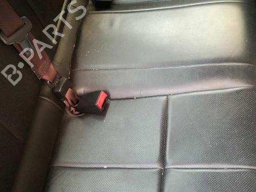 Kardanaksel Kompl. JAGUAR S-TYPE II (X200) 3.0 V6 | BP12705107M37 