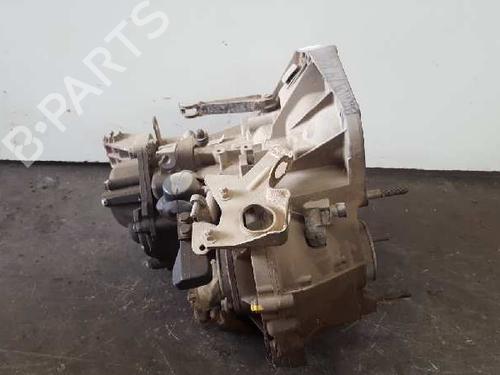 Gearbox FIAT BRAVA (182_) 1.4 (182.BG) | BP12687802M3 