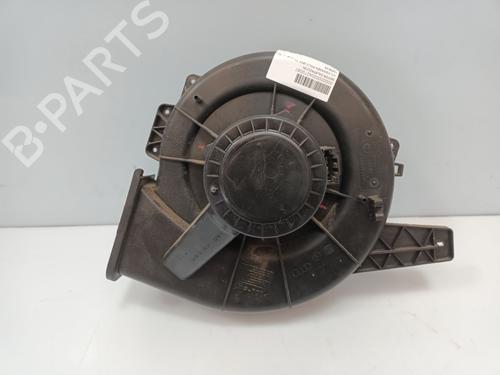 Used Heater blower motor Heater blower motor VW POLO IV (9N_, 9A_) [2001-2014] 33709800 33709800
