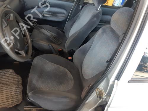 Catalyst FORD ESCORT V (AAL, ABL) 1.6 i 16V | BP31210139M10 