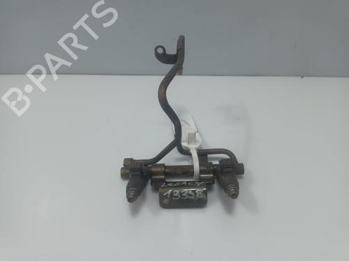 Used Injection rail Injection rail SUBARU LEGACY IV Estate (BP) [2003-2009] 33556484 33556484