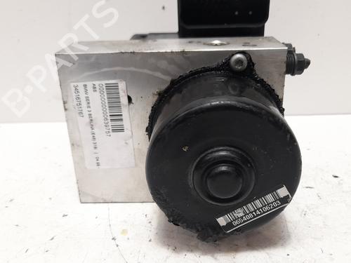 ABS Bremseaggregat BMW 3 (E46) 318 i | BP12806829M43 