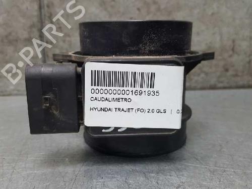 Mass air flow sensor HYUNDAI TRAJET (FO) 2.0 | BP12717225M95 