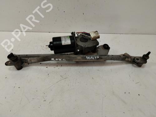 Front wiper motor CITROËN SAXO (S0, S1) 1.1 X, SX | BP14918100M29 
