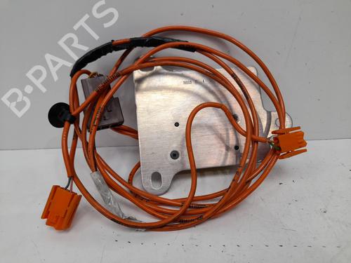 Kollisjonspute styreenhet CITROËN SAXO (S0, S1) 1.5 D | BP12799939M53 