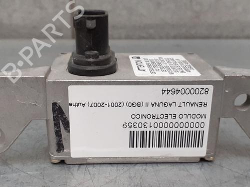 Elektronisk modul RENAULT LAGUNA II (BG0/1_) 1.9 dCi (BG08, BG0G) | BP12700651M83 