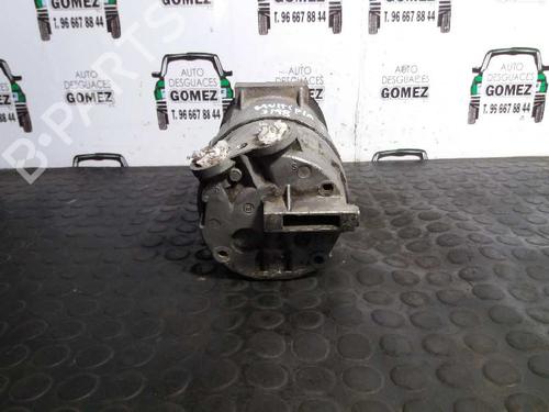 Airco pomp FIAT MULTIPLA (186_) 1.6 100 16V (186AXA1A) | BP12858964M34