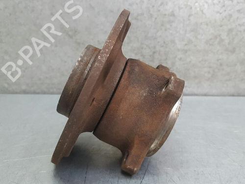 Left rear steering knuckle MERCEDES-BENZ A-CLASS (W169) A 200 CDI (169.008, 169.308) | BP12742423M27 