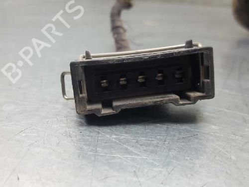 Right mirror SEAT CORDOBA Vario (6K5) 1.9 TDI | BP12720973C27 