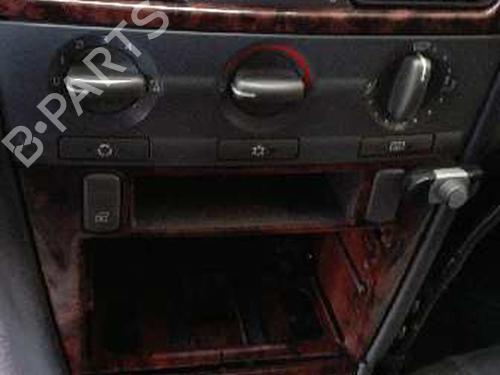 Electronic sensor VOLVO S40 I (644) 1.6 | BP13981640M84 