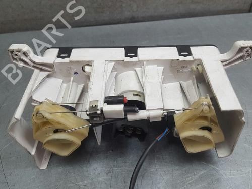 Climate control LAND ROVER FREELANDER I (L314) 2.0 Td4 4x4 | BP12742826I5 