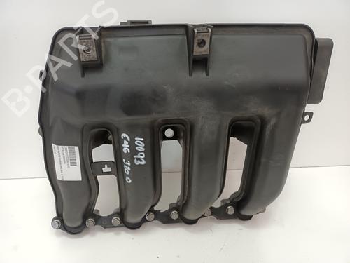 Used Intake manifold BMW 3 Touring (E46) 320 d (150 hp) 12787888