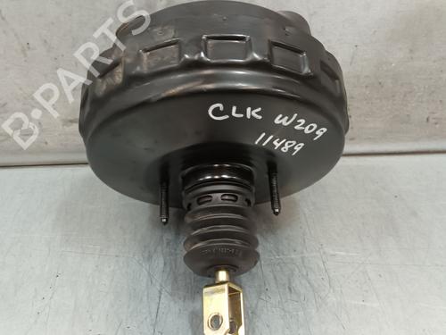 Servo brake MERCEDES-BENZ CLK (C209) CLK 270 CDI (209.316) | BP17719019M42 