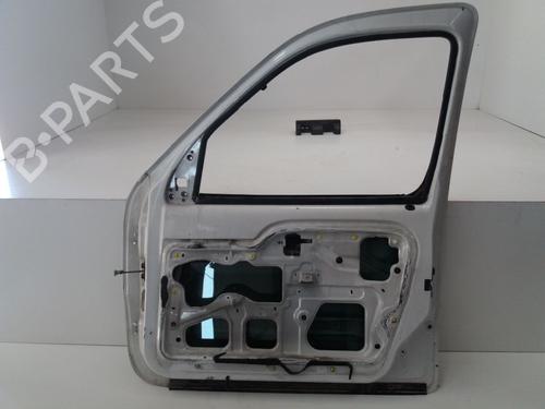 Right front door NISSAN KUBISTAR Van (X76) 1.5 dCi | BP12801979C3 