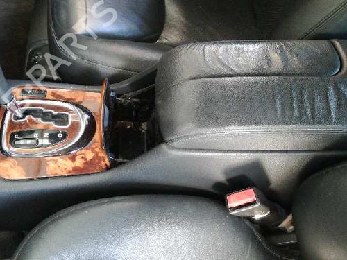 Fuse box MERCEDES-BENZ S-CLASS (W220, V220) S 350, S 350 L (220.067, 220.167) | BP12725608E1 