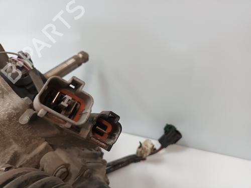 Steering rack HONDA CIVIC VIII Hatchback (FN, FK) 1.8 (FN1, FK2) | BP18009757M22 