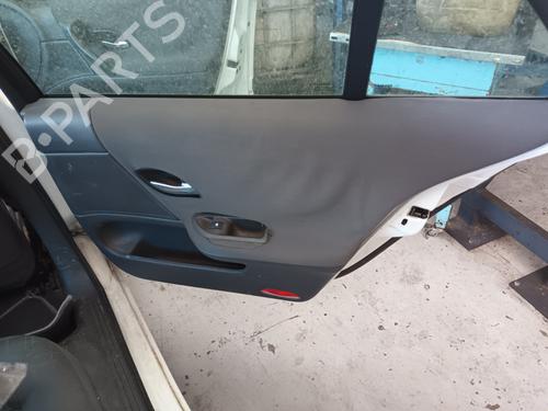 Fechadura trás esquerda RENAULT LAGUNA II (BG0/1_) 1.9 dCi (BG0R, BG0E) | BP16480310C100
