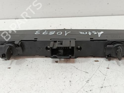 Warning switch OPEL ASTRA H TwinTop (A04) 1.9 CDTi (L67) | BP15987397I22 