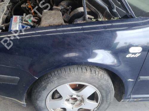 Engine mount VW GOLF IV (1J1) 1.6 16V | BP12733773M89