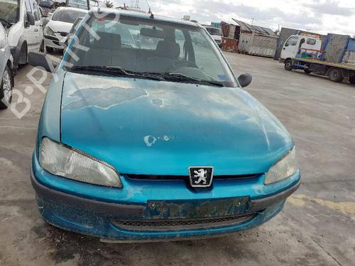 Startmotor PEUGEOT 106 II (1A_, 1C_) 1.1 i | BP12771742M8 