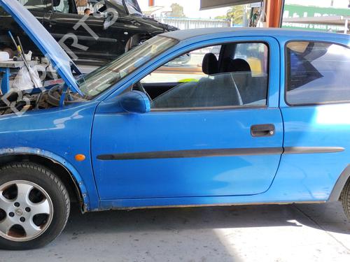 Front wiper motor OPEL CORSA B (S93) 1.2 i 16V (F08, F68, M68) | BP13550382M29 