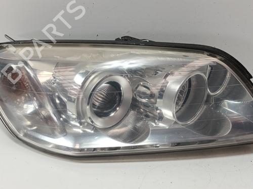 Right headlight CHEVROLET CAPTIVA (C100, C140) 3.2 4WD (230 hp)null