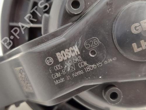 Heater blower motor HYUNDAI i20 II (GB, IB)  | BP12851555M62 