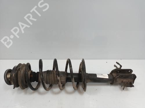 Used Right front shock absorber FIAT PUNTO (176_) 60 1.2 (176AP, 176AR, 176AQ, 176BB) (60 hp) 19021433