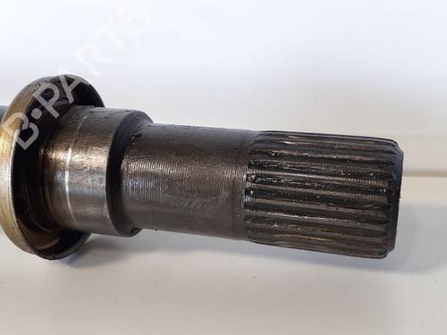 Right front driveshaft NISSAN ALMERA TINO (V10)  | BP12709589M39 