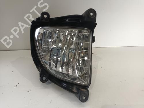 Used Right front fog light KIA SPORTAGE II (JE_, KM_) [2004-2011]  25856722