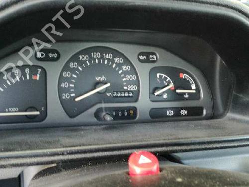 Engine mount FORD FIESTA III (GFJ) 1.4 | BP12726898M89 