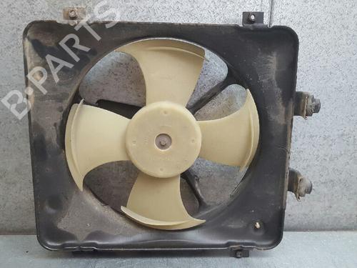 Radiator fan HONDA HR-V (GH_) 1.6 16V 4WD (GH2, GH4) | BP12725092M35 