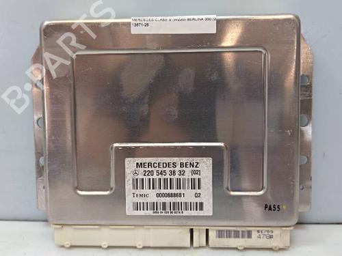 Used Electronic module Electronic module 38777295 38777295