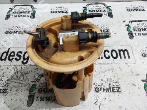 Used Fuel pump PEUGEOT 307 Break (3E) 1.6 HDi 110 (109 hp) 12800869