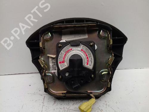 Driver airbag NISSAN TERRANO II (R20) 2.7 TDi 4WD | BP12818218C9 