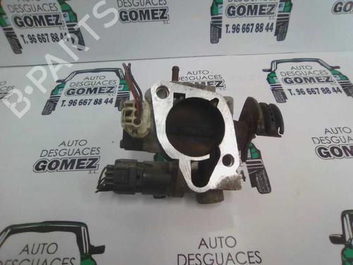 Throttle body CHRYSLER VOYAGER / GRAND VOYAGER III (GS_, NS_) 3.3 i | BP12801476M82 