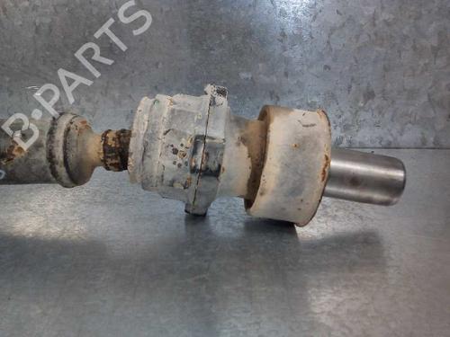 Driveshaft MITSUBISHI DELICA / SPACE GEAR  | BP12856507M37