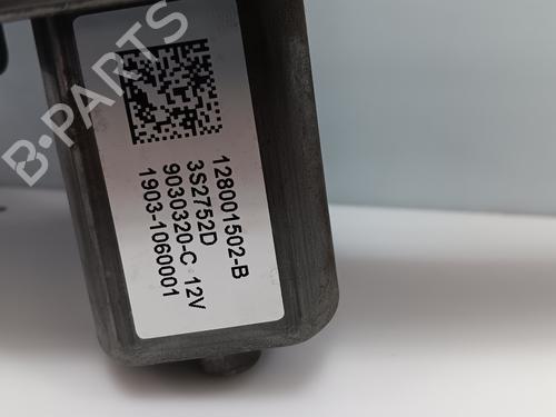 Front left window mechanism RENAULT TRAFIC III Van (FG_) | BP33556445C22 - Image 2