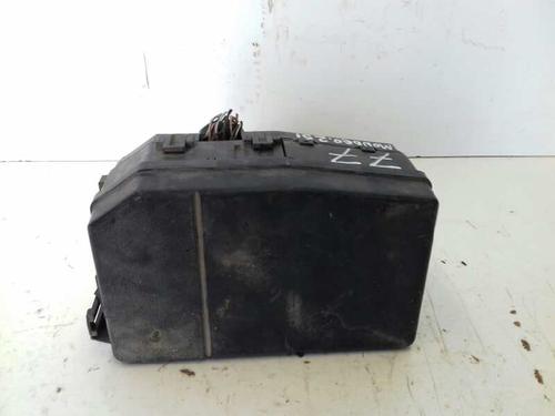Fuse box FORD MONDEO III (B5Y) 2.0 16V DI / TDDi / TDCi | BP12760885E1 