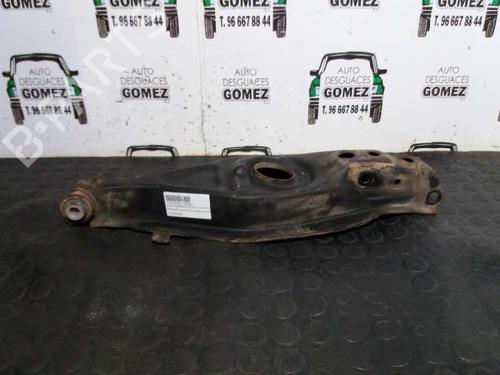 Used Right rear suspension arm MERCEDES-BENZ E-CLASS (W210) E 200 (210.035) (136 hp) 12693301