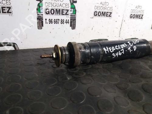 Right rear shock absorber MERCEDES-BENZ E-CLASS (W210) E 200 (210.035) | BP12693489M19 