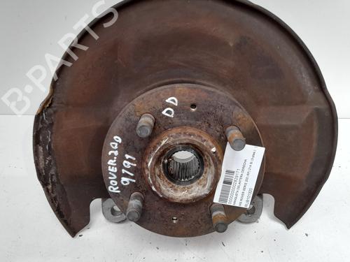 Used Right front steering knuckle ROVER 200 II Hatchback (RF) 214 Si (103 hp) 12779238