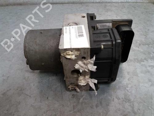 ABS Bremseaggregat ROVER 75 I Tourer (RJ) 2.0 V6 (150 hp) 12856824
