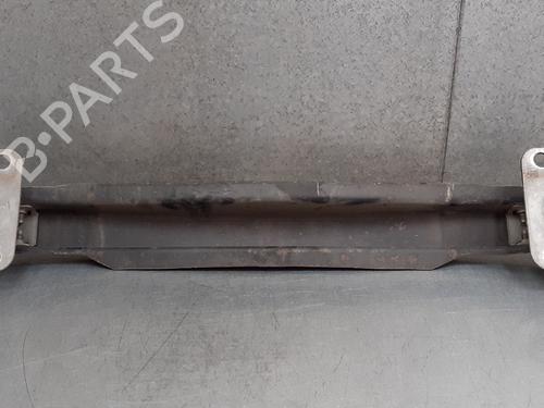 Front bumper reinforcement SMART CABRIO (450) 0.6 (S1OLA1, 450.441, 450.442, 450.443) | BP12742434C109 