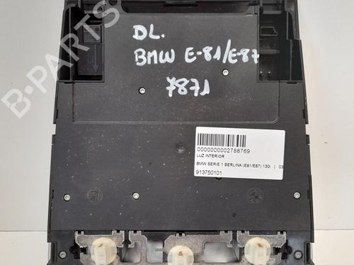 Interior roof light BMW 1 (E87) 130 i | BP12777472I8 