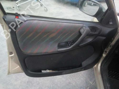 Rim OPEL ASTRA F Hatchback (T92) 1.6 i 16V (F08, M08, F68, M68) | BP12814033C45 